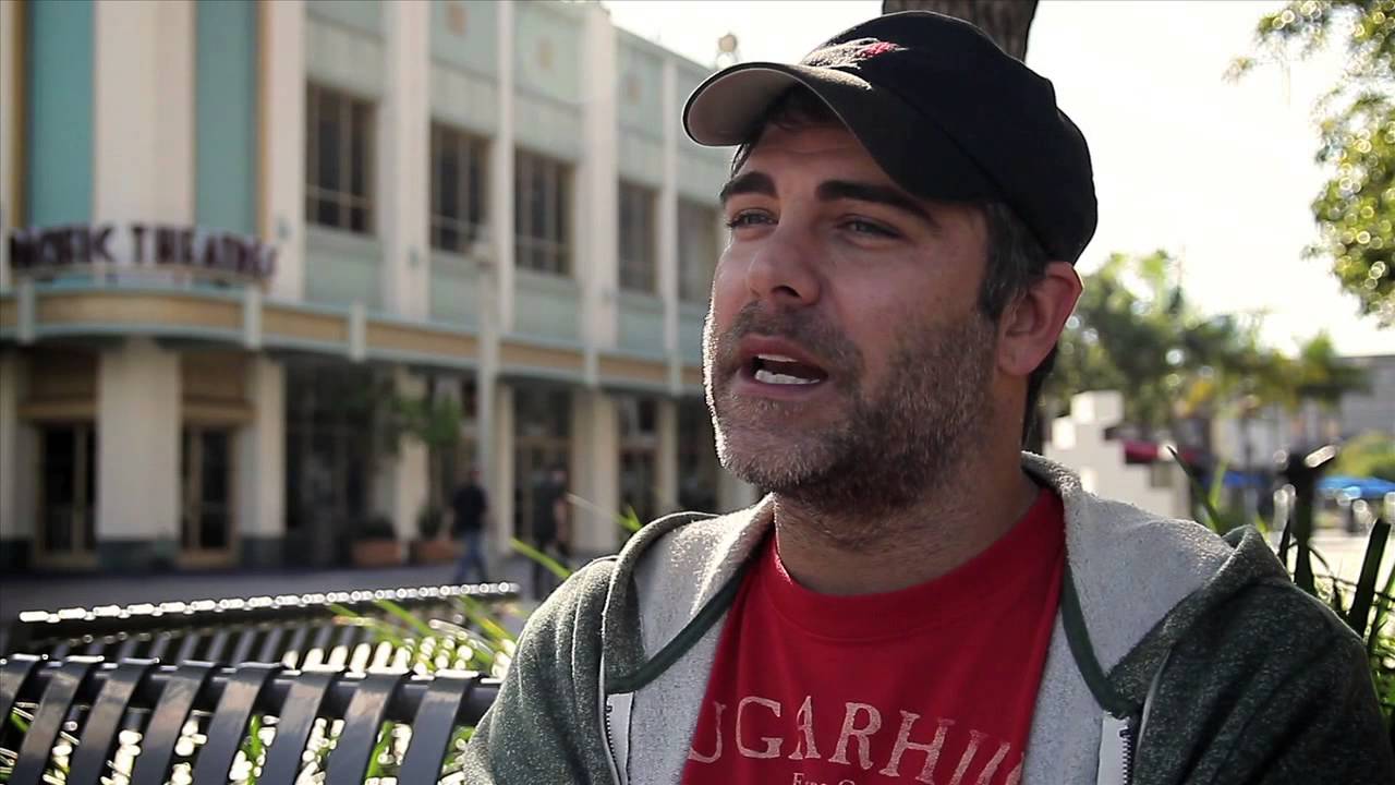 What is the difference between making love and having sex? - YouTube
