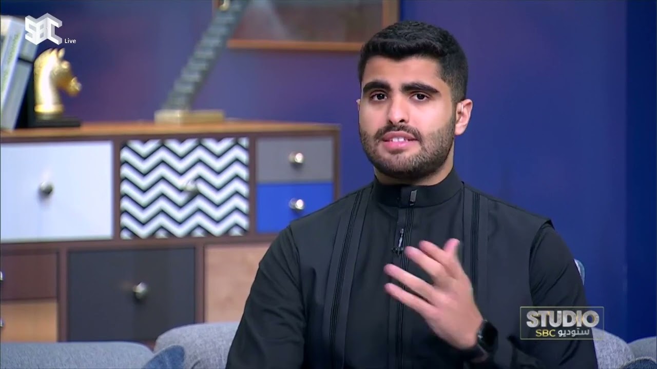 #ستوديو_SBC | ما هي تقنية التحفيز الرياضي وما طريقة عمل سترة الـ EMS؟