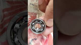 ball bearing 6000