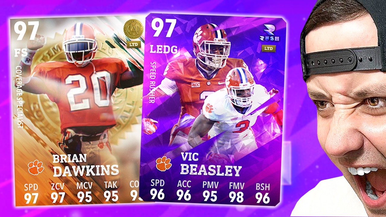 FREE 96+ PLAYER! EVERYONE SHOULD BE DOING THIS! RUSH DAY 3