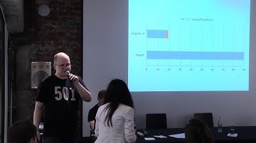 Превышаем скоростные лимиты с Angular 4 (Алексей Охрименко, IPONWEB)