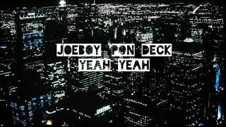Joeboy - Call [Lyrics]