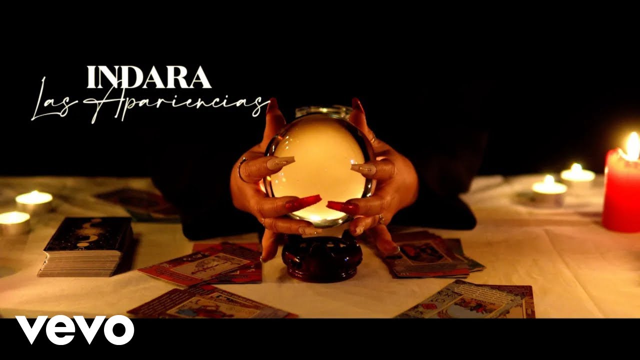 Indara - Las Apariencias