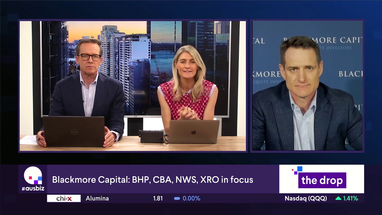 Stocks in focus | Equity market rebound