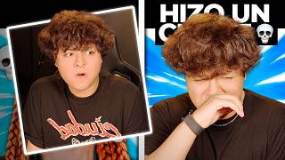 ALECCHI reacciona a 'TIKTOKERS QUE COMETIERON el PEOR ERROR' (salgo yo)💀
