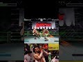 Xavier Woods in WWE mayhem #wwe #wwemayhem #xavierwoods #shorts #viral