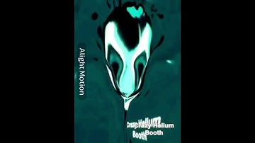 Klasky csupo in really angry bug