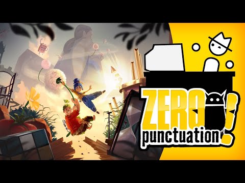 It Takes Two (Zero Punctuation)