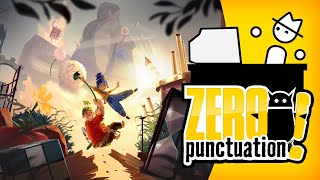 It Takes Two Zero Punctuation