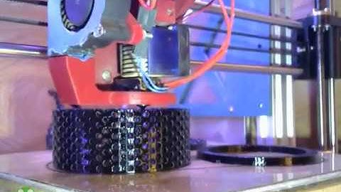 3D Printed Ecotech Marine Vortech Anemone Guard