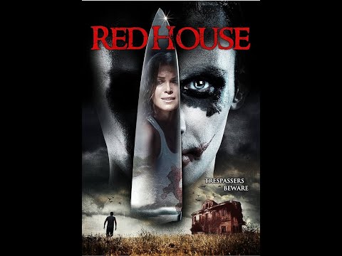The Red House is a gripping American still
