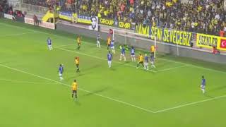 Altay Bayındır Edit Touch It