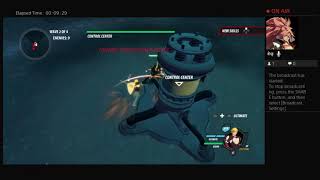 Road to Max - (RWBY: Grimm Eclipse) Jaune