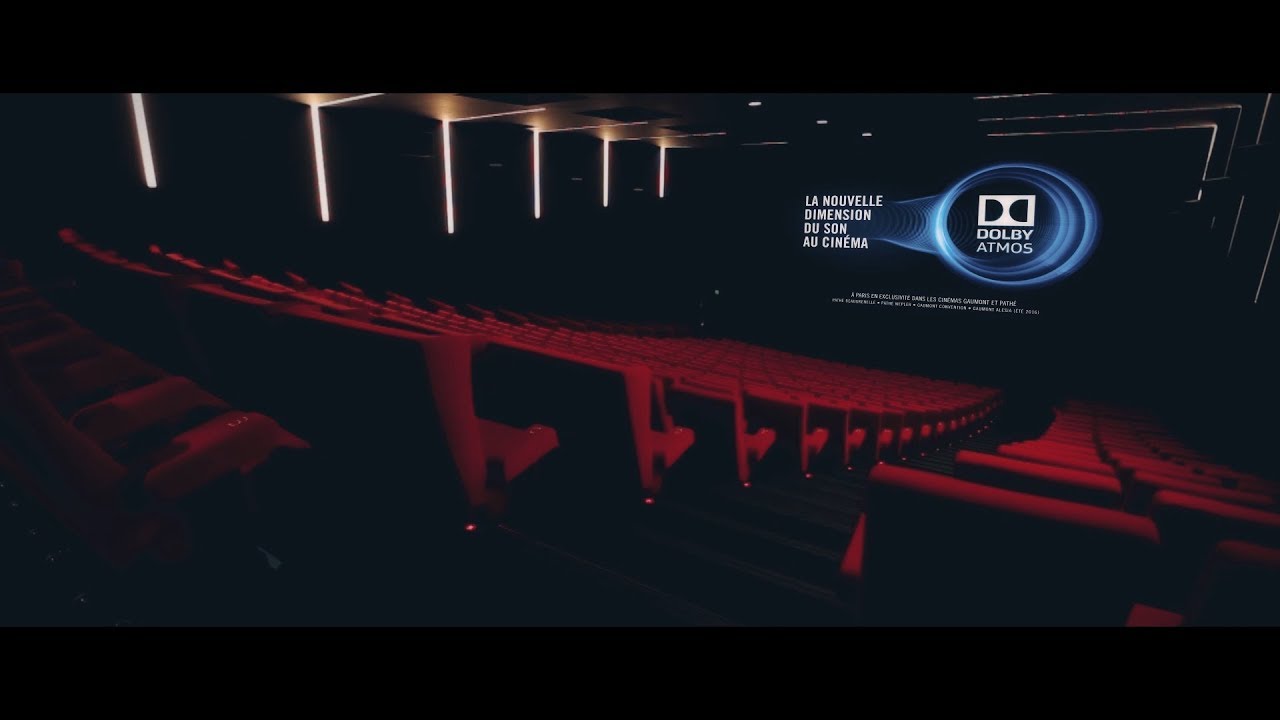 CINEMA GAUMONT CONVENTION