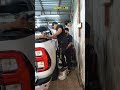 Blitz Roll Bar For Hilux 🫠 Futurz 4x4  Mumbai introduces 50  accessories for Toyota Hilux  Vis