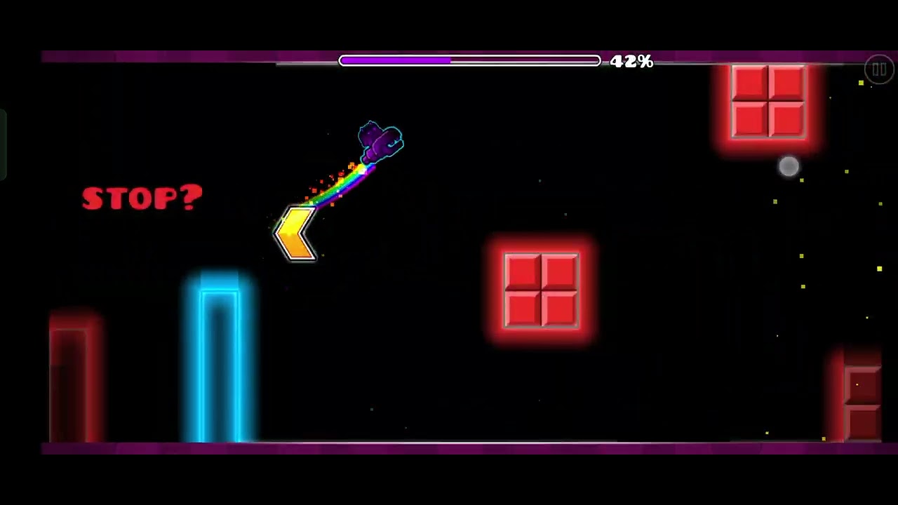 мой уровень:color remix - YouTube