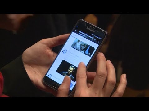Человек в плену Фейсбука. Как работают алгоритмы соцсети?