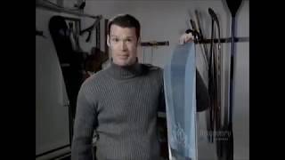 How Its Made S1 - E2 Snowboards