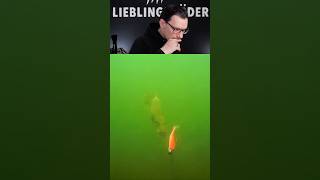 💥BOOM! Explosive HECHT-Attacke auf Pinky!🎣😱 #shorts