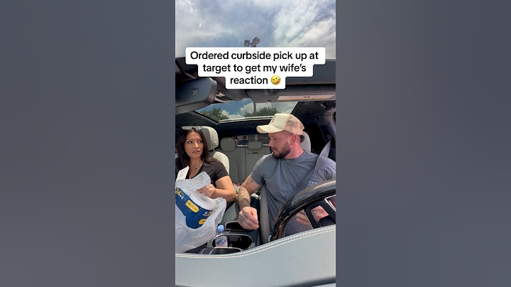 My wife was not happy about this🤣🙈 #wife #happy #target