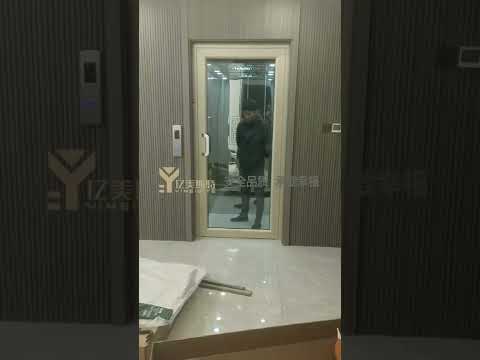 4 Person Lift Cost For 4 Floors