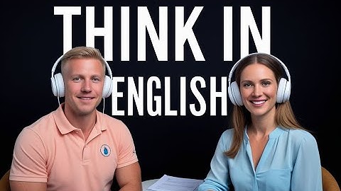 Chat Like a Native – Episode 283 – Shadowing Your Inner Monologue