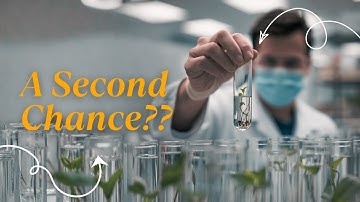 This is the Science That Saves Plants