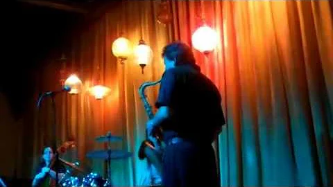Steve Alaniz Solos.m4v