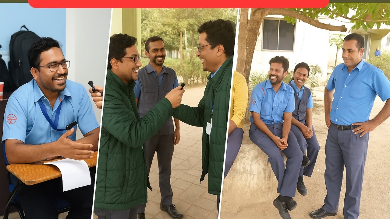 FUNNY Q & A //MOO CHANNEL//SAUDAGAR //