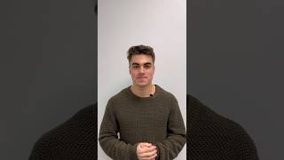 Meet a Wildcat: Patrick O’Neil, Computer Science major (Cybersecurity Option)