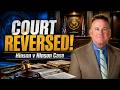 Florida Probate Appeal Case: Hinson v Hinson Will Dispute Explained (Court Reversal)
