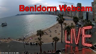 🅱🅴🅽🅸🅳🅾🆁🅼 WEBCAM 🇪🇸 Streamed 29th April 2026 (2)