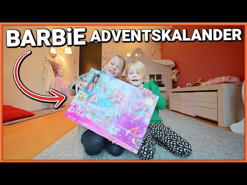BABRiE ADVENTSKALENDER OPEN MAKEN | Luxy Bellinga #37