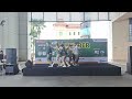 IND48 - Overture + Shonichi(初日) + Koi no keikou to taisaku(恋の傾向と対策) + Jikoshoukai @WIBUKBER 2025