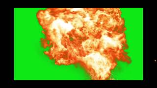 Mr beast explosion gif