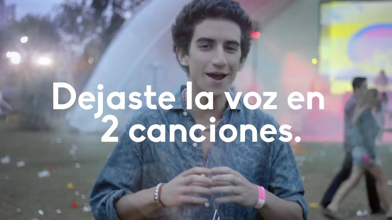 Como debería ser la publicidad de menthoplus