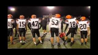 Hoover vs Jackson 2012