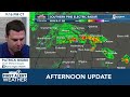 Weekend Preview - July 18, 2024