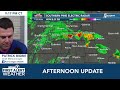 Weekend Preview - July 18, 2024