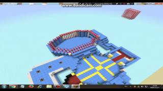 Microsoft agent's Creative Survival Series Ep.87: Huge Accident!