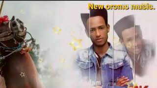 New oromo music 2019 'Galma sobaa' Weellisaa Soninaaf Aadam