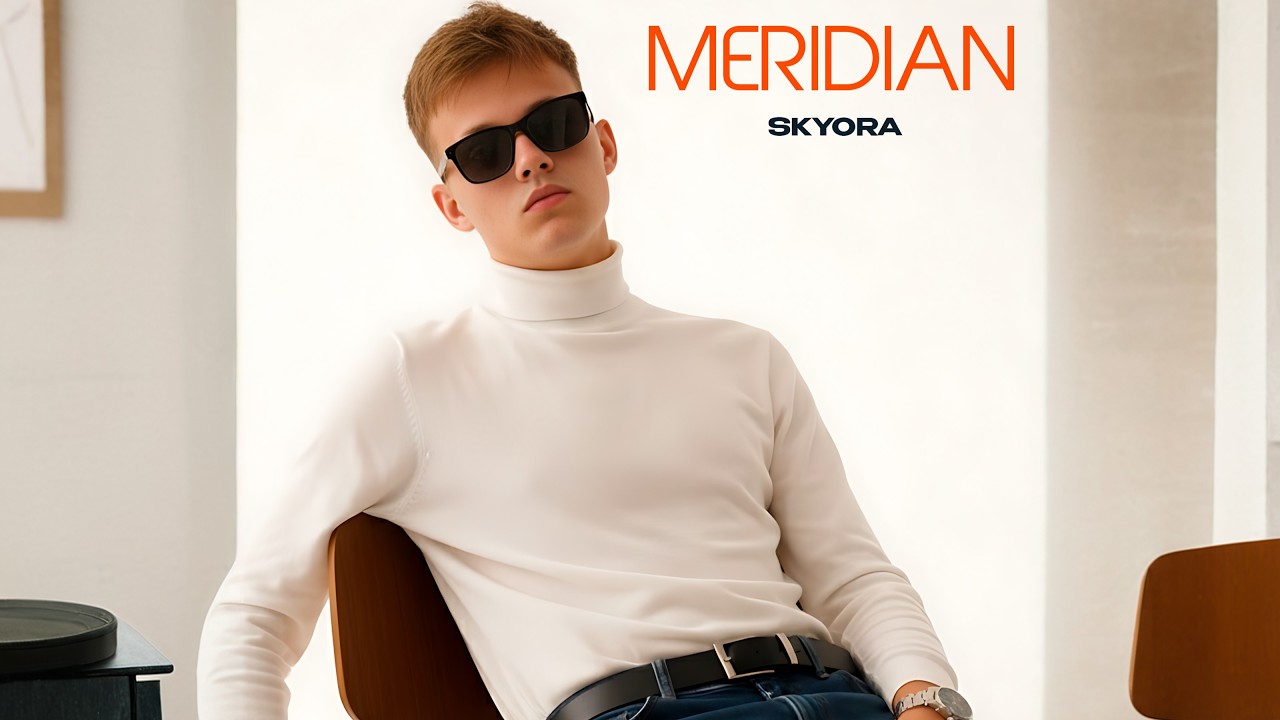 Meridian by SKYORA Deep House Remix 2025