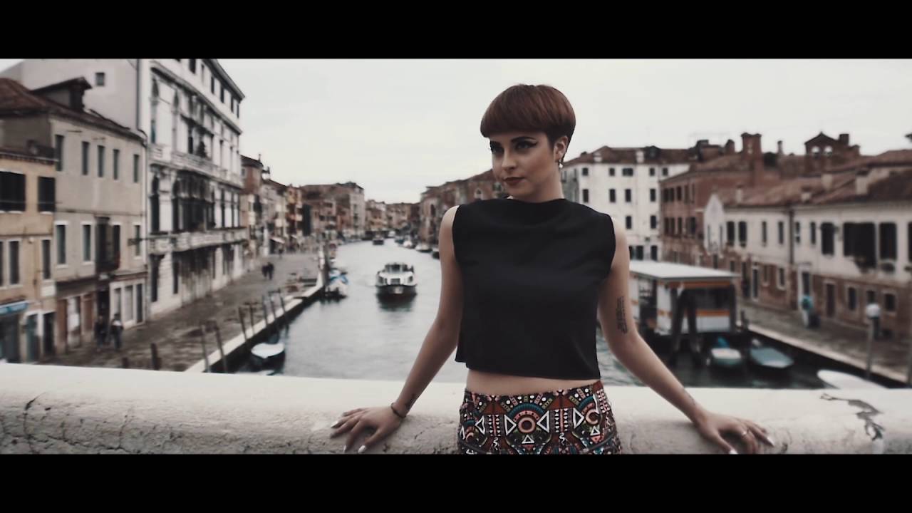 FAKE Lidolo - Christina (prod. Little C) VIDEO UFFICIALE