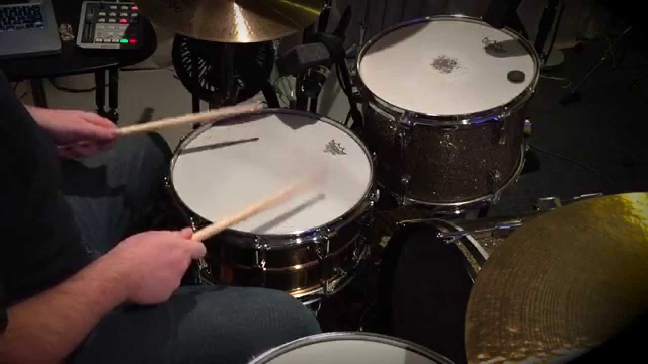 Bronze Supraphonic - higher tuning