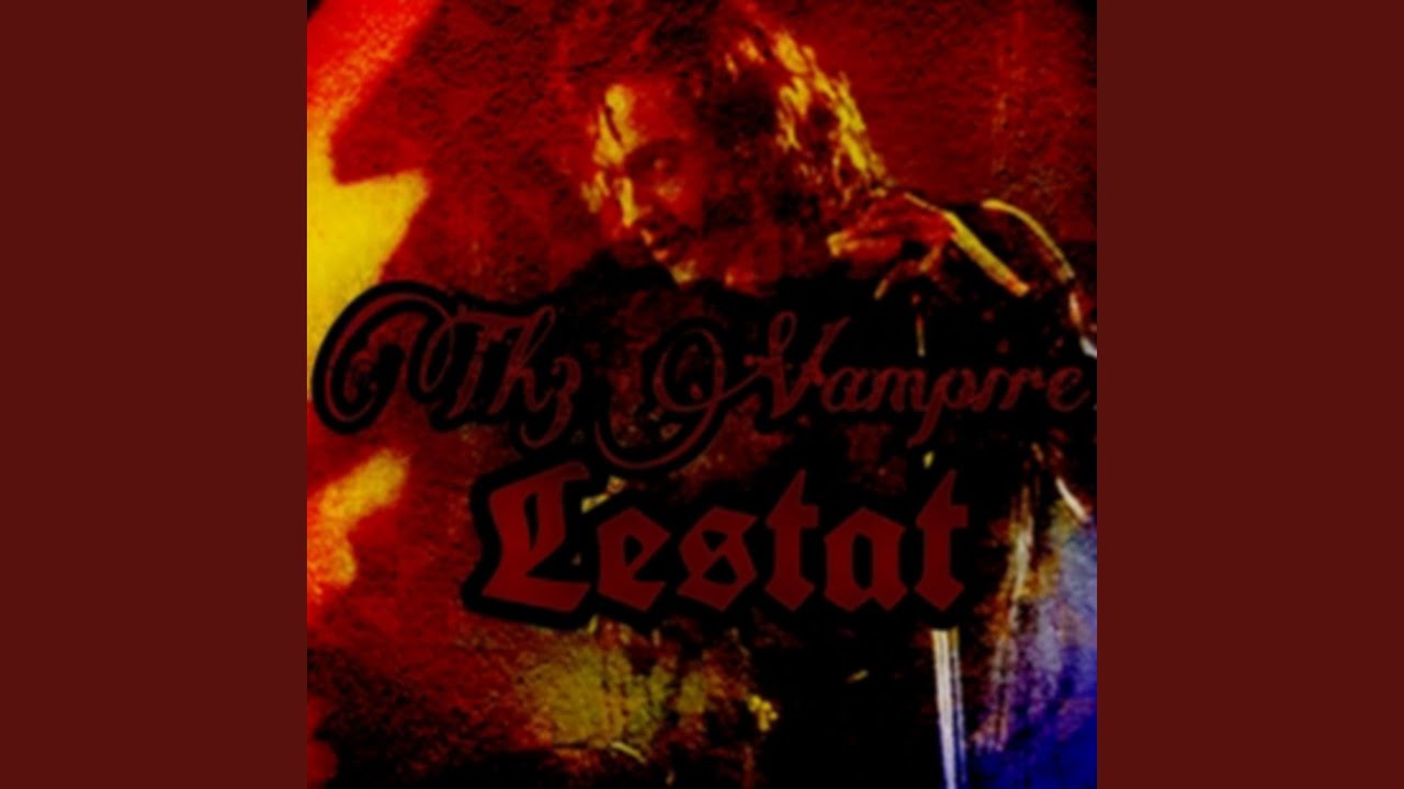 The Vampire Lestat