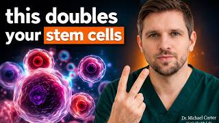 These 7 Foods Support Stem Cell Health — Start Eating Them Daily