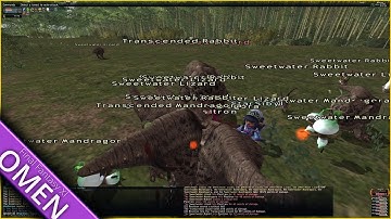 Quicker Solo Omen Farming-er | Final Fantasy XI