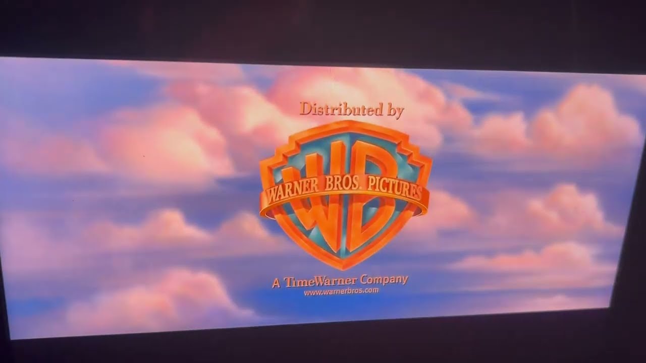 Warner Bros Pictures (2009)