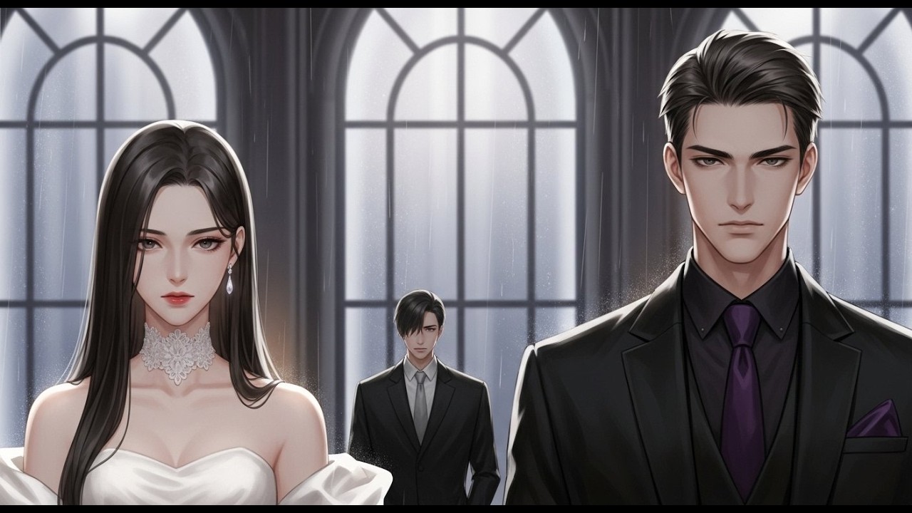 He kicked me out of the house for my sister – by the time he regretted it, I was married