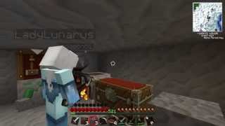 Lets Play Tekkit Classic Part 1